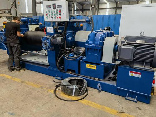 Τελευταία εταιρεία Λύσεις σχετικά Πώς να επιλέξετε το σωστό μύλο ανάμειξης καουτσούκ για μια συγκεκριμένη εφαρμογή;