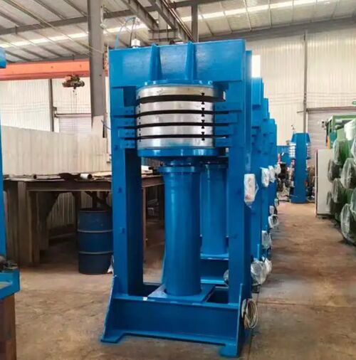 Τελευταία εταιρεία Λύσεις σχετικά Είναι καλύτερο να χρησιμοποιείται ηλεκτρική θέρμανση ή θέρμανση με ατμό για ένα μηχάνημα τύπωσης για την σκληρύνωση ελαστικών μοτοσυκλέτας;