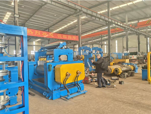 Τελευταίες εταιρικές ειδήσεις για Οι Τούρκοι πελάτες επισκέφθηκαν το εργοστάσιό μας για να επιθεωρήσουν το εξοπλισμό ανασυγκρότησης ελαστικών