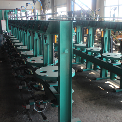 Αγορά LLN-800 Inner Tube Rubber Vulcanizing Machine PLC Μηχανή κατασκευής ελαστικών ποδηλάτων online manufacture