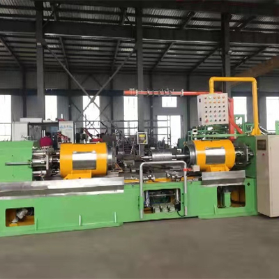 Αγορά Γραμμή παραγωγής ελαστικών Tubeless Tire Building Machine Bladder Capsule Tire online manufacture