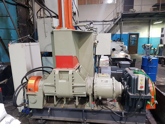 Αγορά 75L Rubber Kneader Mixer Banbury Kneader Dispersion Kneader Machine online manufacture