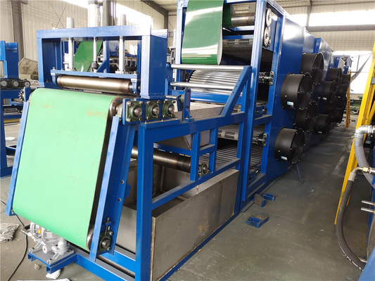 Αγορά 2000m Batch Off Machine Rubber SGS Automatic Batch Off Cooler online manufacture