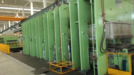 Αγορά 3600T Τύπας εμβολιασμού ελαστικών ιμάντων μεταφοράς online manufacture