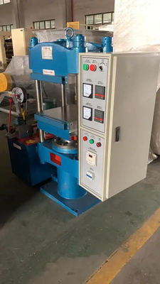 Αγορά Ελεγχόμενο από PLC εκφραστήριο ελαστικού απορροφητή ρούχων με θερμοκρασία 180°C και πίεση 500 τόνων online manufacture
