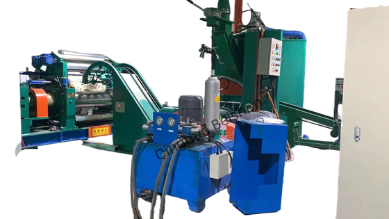 Αγορά ISO Automatic Rubber Kneader Machine 75L Banbury Machine Rubber Mixer online manufacture
