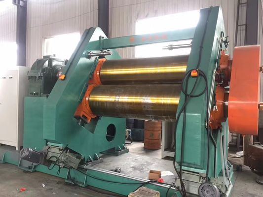 Καλή τιμή 72HSD Λαστιχένια μηχανή ημερολογίων SGS Μηχανή ημερολογίου δύο ρολού για την ιατρική βιομηχανία σε απευθείας σύνδεση