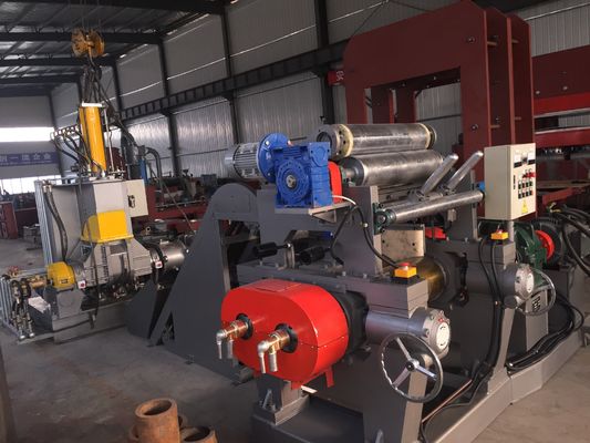 Καλή τιμή Μηχάνημα Ζυμωτηρίου Φυσικού Καουτσούκ 55L Ζυμωτήριο Μίξερ Καουτσούκ συνθετικό ανακυκλωμένο σε απευθείας σύνδεση