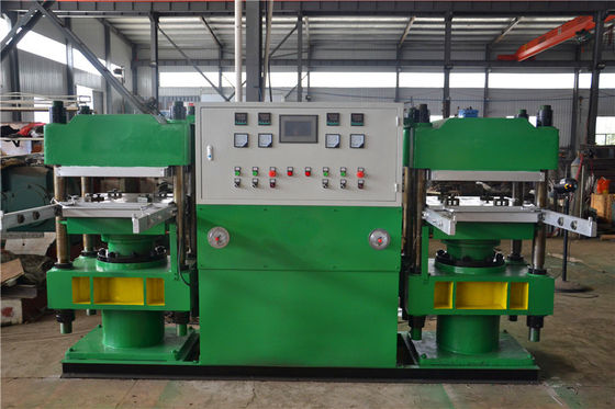 Καλή τιμή 380V να βουλκανίσει να βουλκανίσει συστημάτων 0-999s Τύπου χρόνος σε απευθείας σύνδεση