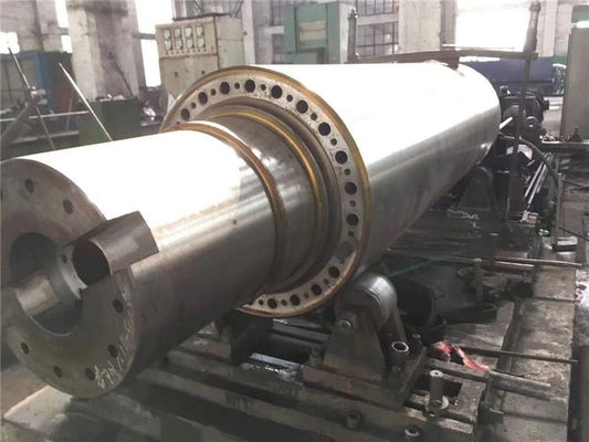 Καλή τιμή Δυνατό σίδηρο υψηλής ταχύτητας από χάλυβα από καουτσούκ σε απευθείας σύνδεση