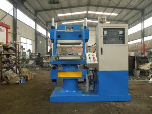 Καλή τιμή 0-25MPa λαστιχένια να βουλκανίσει μηχανή Τύπου για τη βιομηχανική χρήση σε απευθείας σύνδεση