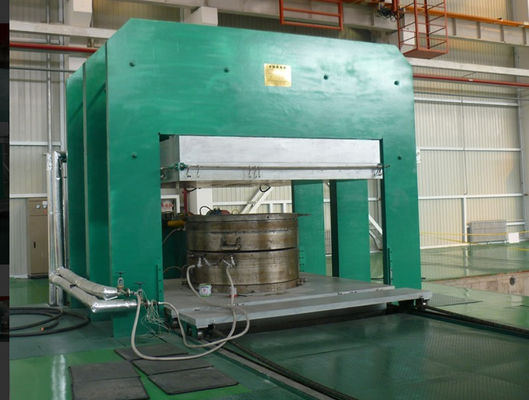 Καλή τιμή να βουλκανίσει κτυπήματος 200mm λαστιχένιο CE μηχανών Τύπου επικυρωμένο σε απευθείας σύνδεση