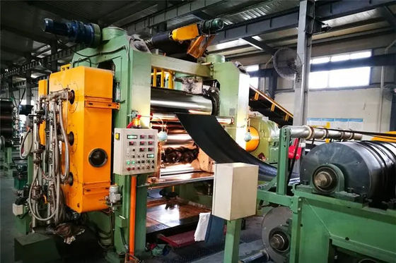 Καλή τιμή Ηλεκτρική θέρμανση 3 ρολ καλάντερ μηχανή ταχύτητα 0-20m/min και μέγιστη πίεση 10MPa σε απευθείας σύνδεση