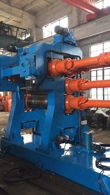 Καλή τιμή Προαιρετική κενή λαστιχένια ημερολογιακή μηχανή συστημάτων με την ταχύτητα κυλίνδρων 0-20m/Min σε απευθείας σύνδεση