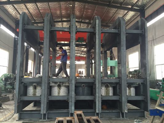 Καλή τιμή Πρέσσα βουλκανισμού από καουτσούκ μεταφορικής ταινίας για βιομηχανική χρήση σε απευθείας σύνδεση