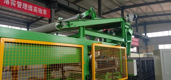 Καλή τιμή Ηλεκτρική κίνηση Batch Off ελαστικό ψυγείο με 5 λεπτά χρόνο ψύξης σε απευθείας σύνδεση