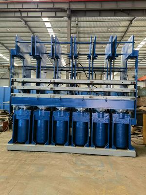 Καλή τιμή Τύπας στεγνώσεως καουτσούκ κυλινδρικού εγκεφάλου 200 mm για βιομηχανικές ανάγκες σε απευθείας σύνδεση