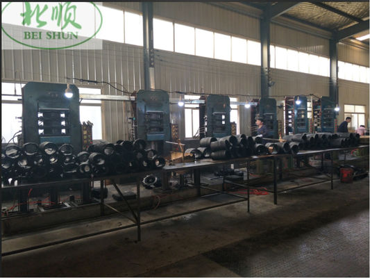 Καλή τιμή Μηχανές για την παραγωγή ελαστικών γεωργικών οχημάτων σε απευθείας σύνδεση