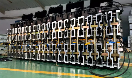 Καλή τιμή Εργαστήριο εφοδιασμού με καουτσούκ σε απευθείας σύνδεση