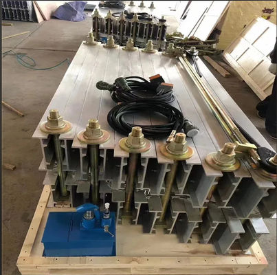 Καλή τιμή Μηχανή εξυγίανσης με φορητή ιμάντα μεταφοράς για γρήγορη επεξεργασία αρθρώσεων σε απευθείας σύνδεση