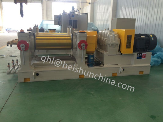 Καλή τιμή Προσαρμοσμένο μικρό διυλιστή ελαστικού για την παραγωγή υψηλής ποιότητας ανακυκλωμένου ελαστικού σε απευθείας σύνδεση