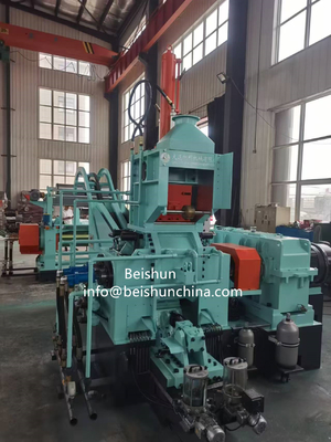 280kw κινητήρας 110L καουτσούκ Banbury Mixer υψηλής αποδοτικότητας παραγωγής