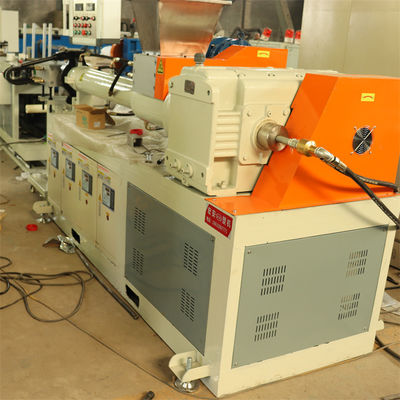 Καλή τιμή Μηχανή εκτόξευσης νήματος για σύνθετο 3D εκτυπωτή καουτσούκ με περιστροφική ταχύτητα 0-60r/min σε απευθείας σύνδεση