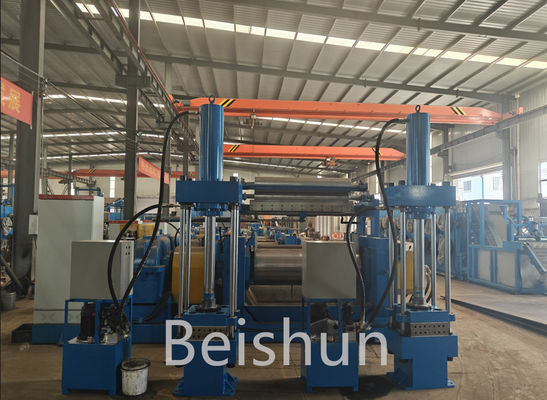 Καλή τιμή Προσαρμοσμένο ελαστικό σωλήνα αγκώνα εκβουλκάνωση μηχανή εξαχθεί σε ευρωπαϊκούς πελάτες σε απευθείας σύνδεση