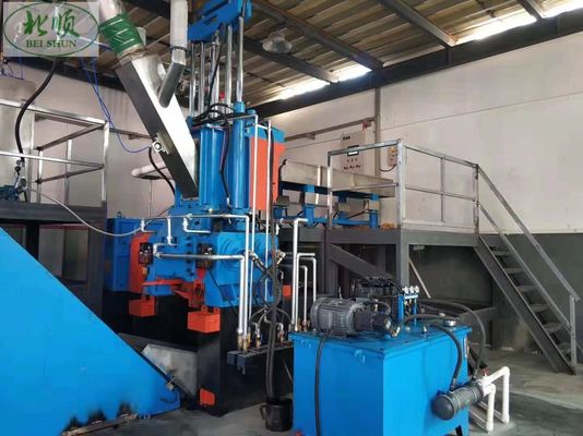 Καλή τιμή Ευφυής 75L εσωτερικός αναμεικτής καουτσούκ και Banbury μηχανή αναμεικτήρα με ισχύ 7,5 - 90KW σε απευθείας σύνδεση