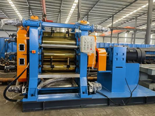 Καλή τιμή Ηλεκτρονικός έλεγχος 4 ρόλων καλωδίου καουτσούκ σε απευθείας σύνδεση