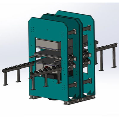 Καλή τιμή Χαμηλό κόστος Φάραμ Υδραυλικός εκφρακτικός σταθμός Χαμηλή κατανάλωση ενέργειας σε απευθείας σύνδεση