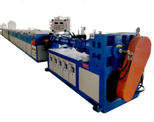 Καλή τιμή Τεχνική συσκευή που χρησιμοποιείται για την παραγωγή ελαστικών ταινιών σφράγισης EPDM σε απευθείας σύνδεση