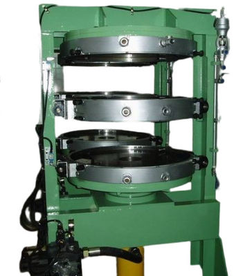 Καλή τιμή Μηχανή στεγνώσεως εσωτερικών σωλήνων διπλού στρώματος για μηχανή και ποδήλατο σε απευθείας σύνδεση