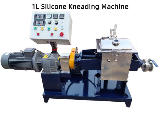 Καλή τιμή Μηχανή πλέξης σιλικόνης διπλού ρότορα τύπου κενού σε απευθείας σύνδεση