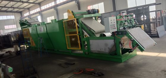 Καλή τιμή Μηχανή ψύξης από καουτσούκ με χωρητικότητα ψύξης 3-35 μέτρων και αυτόματο σύστημα ελέγχου PLC σε απευθείας σύνδεση