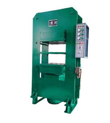 Καλή τιμή Μεγάλη θερμική αποδοτικότητα Μηχανή εξυγίανσης πλακών με δύο στρώματα - Χρησιμοποιείται για την κατασκευή πλακών από ίνες καουτσούκ σε απευθείας σύνδεση