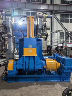 Καλή τιμή Συσκευή αναμειγνύσεως ελαστικού, ανθεκτική σε διαρροές, υψηλής ποιότητας δαχτυλίδι σφράγισης για εσωτερικούς αναμειγνυτές ελαστικού με δομή σφράγισης από κράμα χαλκού σε απευθείας σύνδεση