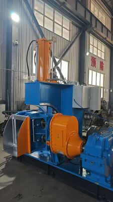 Καλή τιμή Δακτύλιος στεγανοποίησης από κράμα χαλκού ανθεκτικό στη φθορά 35L χωρίς διαρροές για εσωτερικούς αναμικτήρες καουτσούκ και περιστροφικούς ζυμωτήρες σε απευθείας σύνδεση