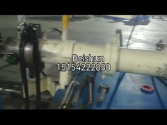 Κρύα μηχανή εξωθητών τροφών λαστιχένια