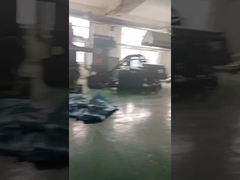 Μηχανή εκτύπωσης βουλκανισμού εσωτερικού σωλήνα για μοτοσυκλέτες