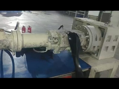 γραμμή παραγωγής ελαστικών ταινιών σφράγισης που μπορεί να παράγει διαφορετικά μεγέθη