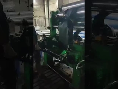 Λαστιχένια μηχανή μύλων μίξης