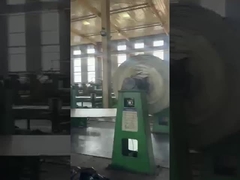 Ρυθμίσιμη ταχύτητα κυλίνδρου 2 3 4 κυλίνδρος ελαστικό καλάντερ με μήκος κυλίνδρου 1000 mm