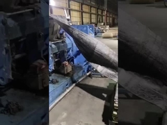 Μηχανή εκτόξευσης καουτσούκ