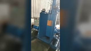 Μίξερ ζυμώματος ελαστικού θαλάμου εργασίας 35L